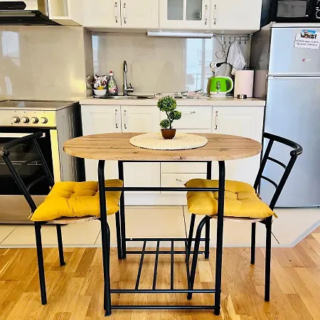 Primavera Apartment Belgrad