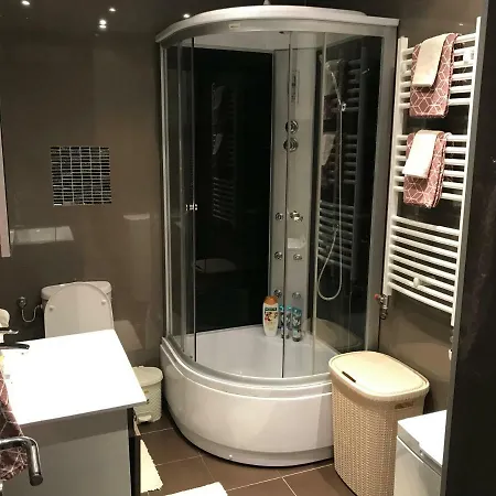 Apartment Primavera Belgrad