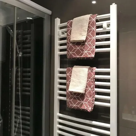 Apartment Primavera Belgrad